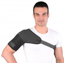 شانه بازوبند قابل تنظیم اپلون تن یار مدل 2140