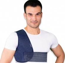 کتف بند یک طرفه تن یار مدل 2100