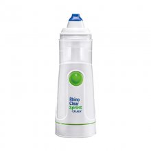 نبولایزر فلیم مدل Rhino Clear Sprint