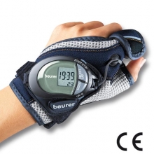 نمایشگر ضربان قلب PM110