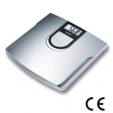 ترازوی دیجیتالی سخنگو مدل PS24