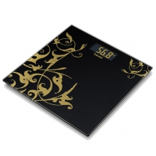 ‌ترازوی طرح دار GS27-ARABESQUE