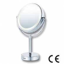 آینه لامپ دار مدل BS69
