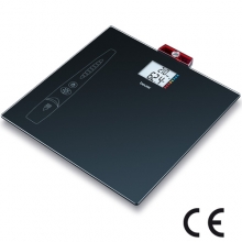 ترازوی شیشه ای GS49