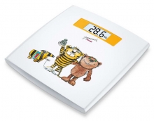 ترازوی کودک JPS07
