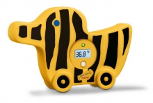 دماسنج دیجیتالی حمام بیورر (beurer) مدل JBY08