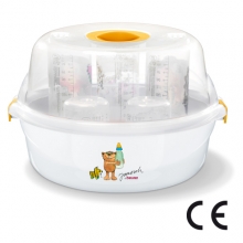 دستگاه استریل بخار مایکروویو کودک JBY40