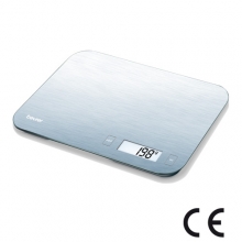 ترازوی آشپزخانه KS48 steel